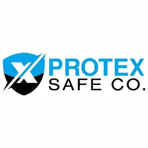 protexsafe brand logo for protexsafe.com
