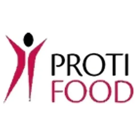 protifoods brand logo for protifoods.com