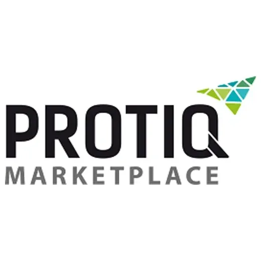 protiq brand logo for protiq.com