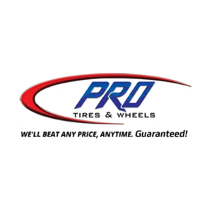 protiresandwheels brand logo for protiresandwheels.com