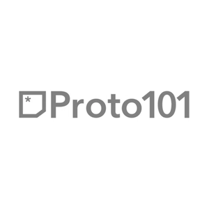 proto101 brand logo for proto101.com