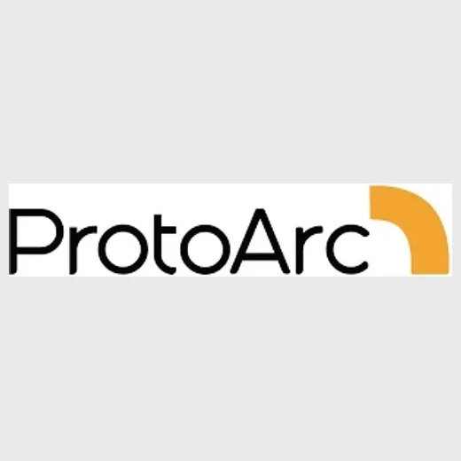 protoarc brand logo for protoarc.com