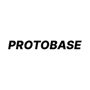 protobase brand logo for protobase.io