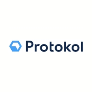 protokol brand logo for protokol.com
