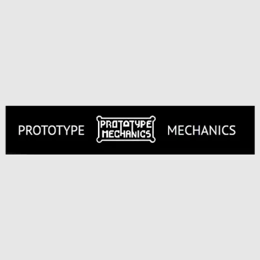protomech brand logo for protomech.org