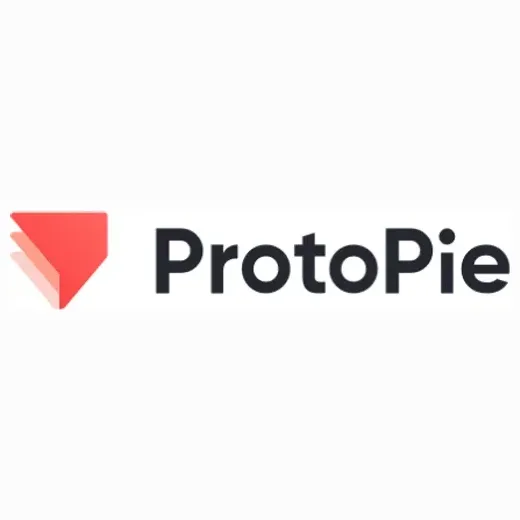 protopie brand logo for protopie.io