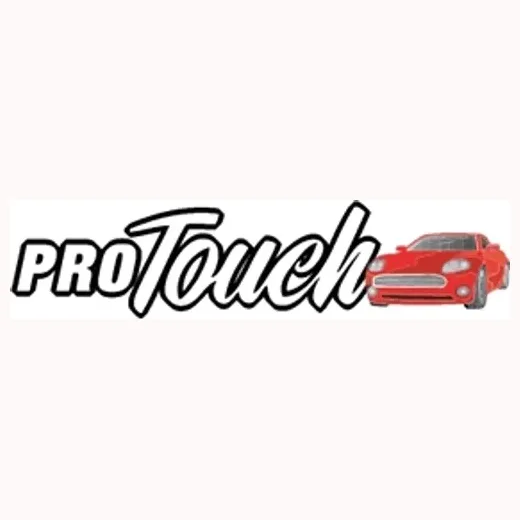 protouchautointeriors brand logo for protouchautointeriors.com