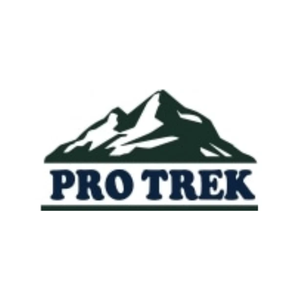 protrek brand logo for protrek.com