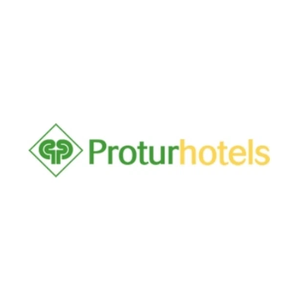 protur-hotels brand logo for protur-hotels.com