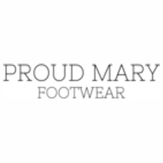 proudmaryfootwear brand logo for proudmaryfootwear.com