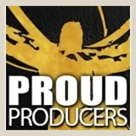 proudproducers brand logo for proudproducers.com