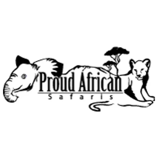 proudtanzaniasafaris brand logo for proudtanzaniasafaris.com