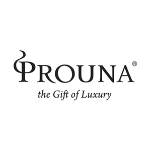 prouna brand logo for prouna.com