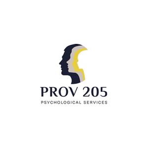 prov205 brand logo for prov205.com