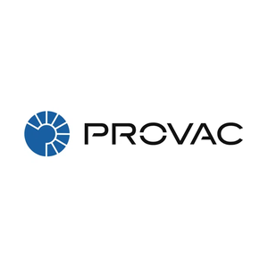 provac brand logo for provac.com