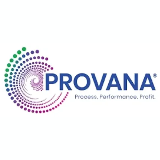 provana brand logo for provana.com