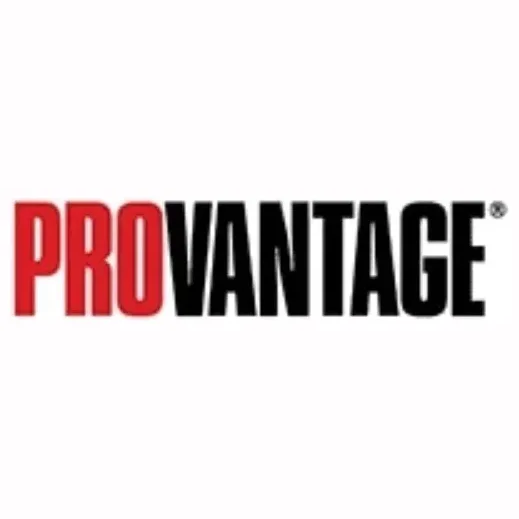 Provantage brand logo for provantage.com