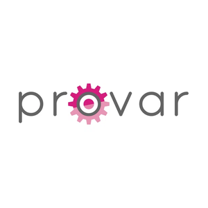 provartesting brand logo for provartesting.com