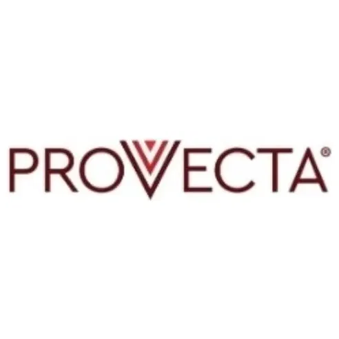 provectapet brand logo for provectapet.com