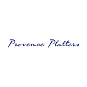 provenceplatters brand logo for provenceplatters.com