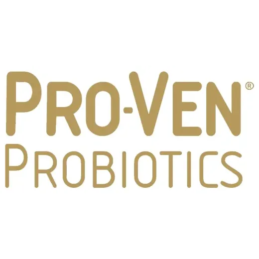 provenprobiotics brand logo for provenprobiotics.co