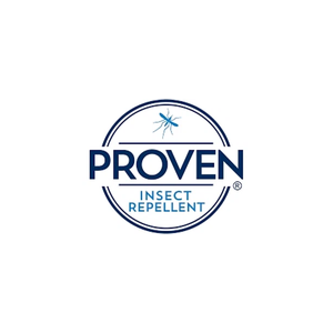 provenrepellent brand logo for provenrepellent.com