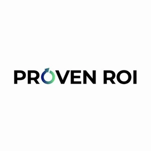 provenroi brand logo for provenroi.com