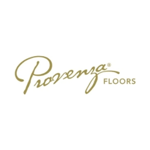 provenzafloors brand logo for provenzafloors.com