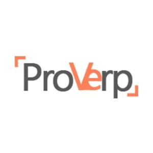 proverp brand logo for proverp.com