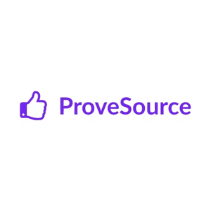 provesrc brand logo for provesrc.com