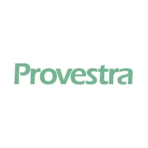 provestra brand logo for provestra.com