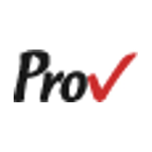 provexam brand logo for provexam.com