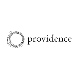 providencela brand logo for providencela.com