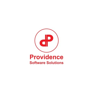 providencesoft brand logo for providencesoft.com