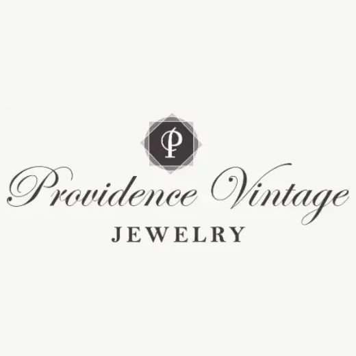 providencevintagejewelry brand logo for providencevintagejewelry.com