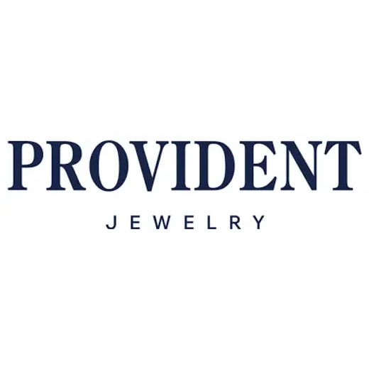 providentjewelry brand logo for providentjewelry.com