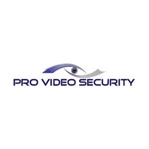 provideosecurity brand logo for provideosecurity.com