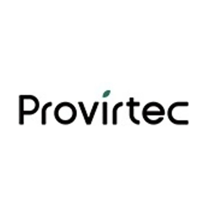 provirtec brand logo for provirtec.com