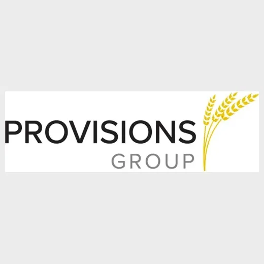 provisionsgroup brand logo for provisionsgroup.com