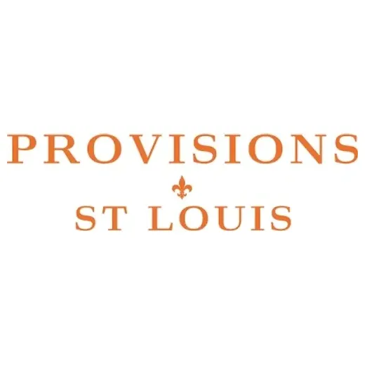 provisionsstl brand logo for provisionsstl.com