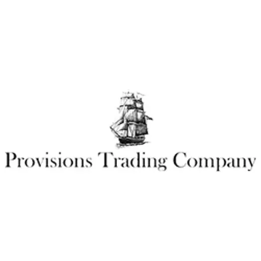 provisionstrading brand logo for provisionstrading.com