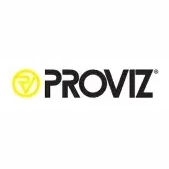 Proviz US brand logo for provizsports.comen-us