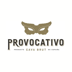 provocativobubbles brand logo for provocativobubbles.com
