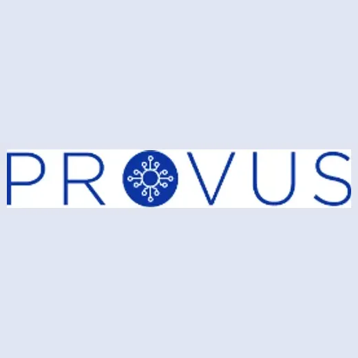 provusinc brand logo for provusinc.com