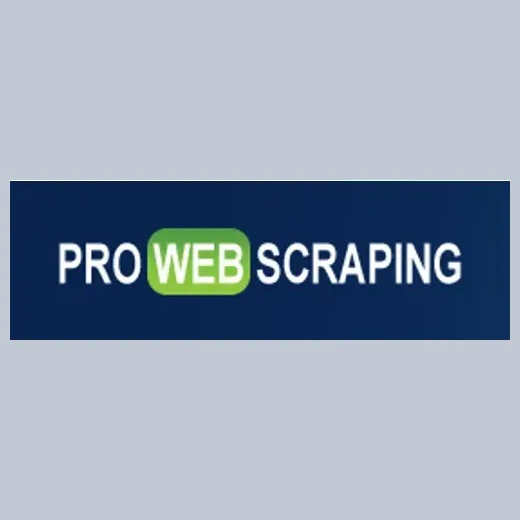prowebscraping brand logo for prowebscraping.com