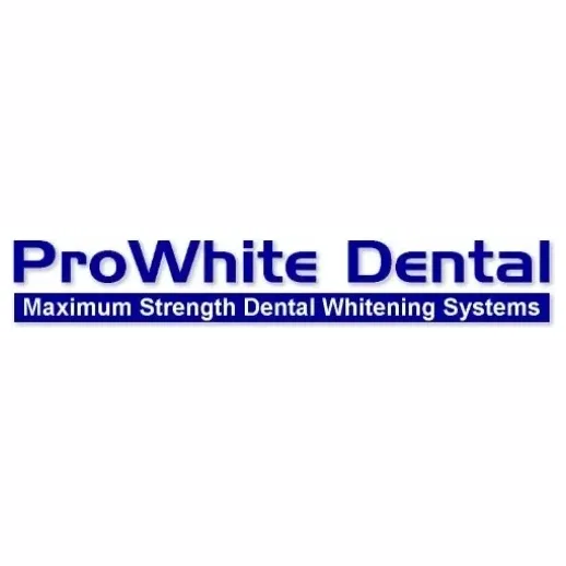 prowhite brand logo for prowhite.com