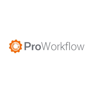 proworkflow brand logo for proworkflow.com