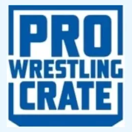 prowrestlingcrate brand logo for prowrestlingcrate.com