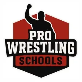 prowrestlingschools brand logo for prowrestlingschools.net