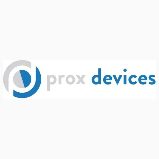 proxdevices brand logo for proxdevices.com